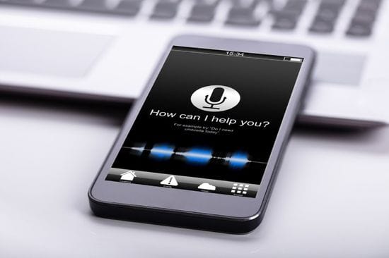 Why You Should Start Optimizing For Voice Search ASAP
